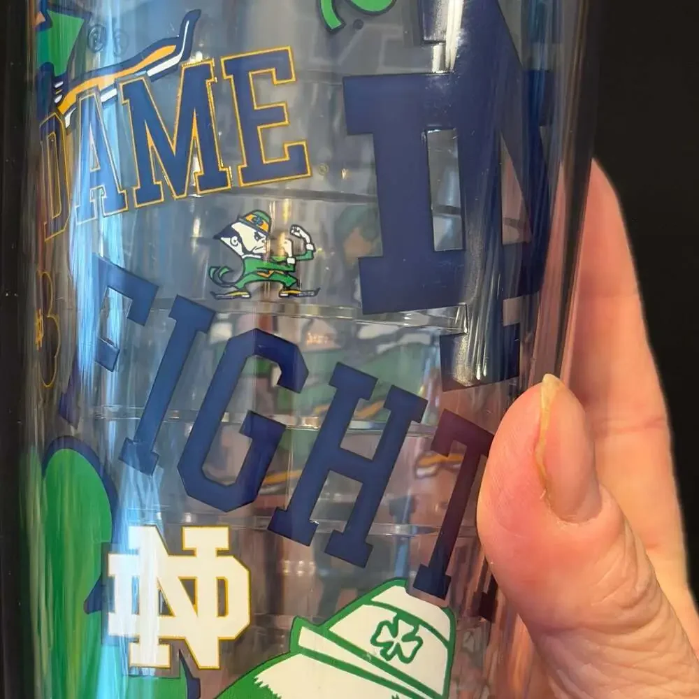 Tervis double walled